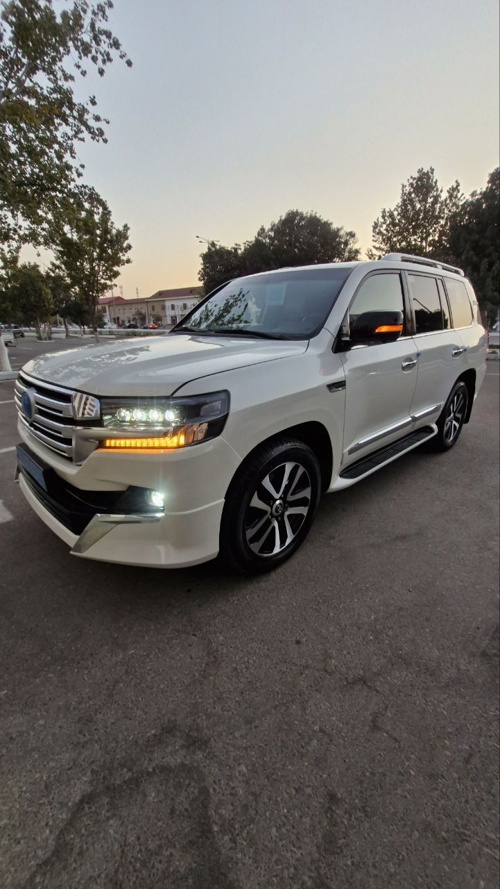 Прадо ланд крузер 200 vx японка 2014й  360камера краска  тоза пр74000