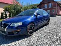 Vand/Dezmembrez Passat b6 BKP (Volan dreapta Radiat)