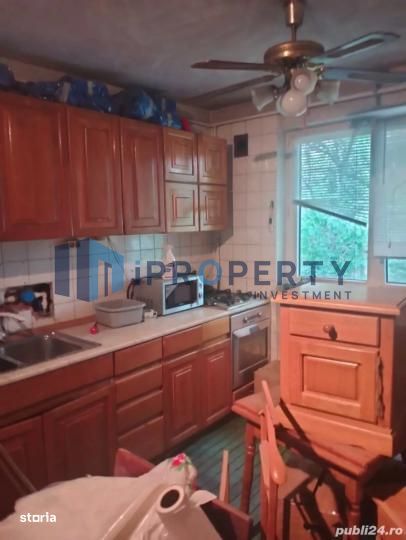 Tineretului - Timpuri noi | 3 Camere | Necesita renovare | Proximitate