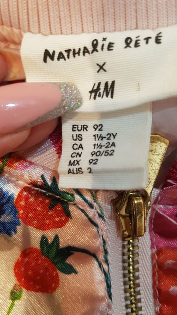 Bluza superba H&M masura 92