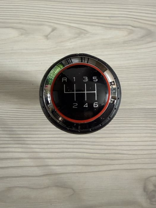 Nuca schimbator Audi A3