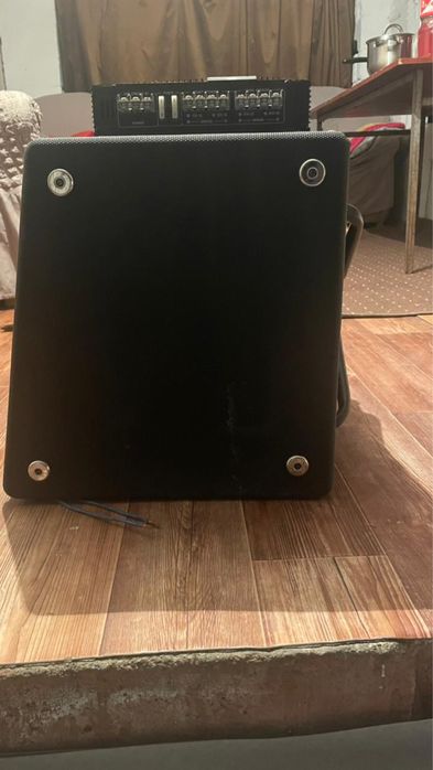 Продам буфер в отличном состояний