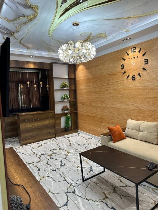 Chilonzor 18 3⁴\3\4 evro rem. 67M² 90.000$ xonalar aloxida Bal.1.5*3