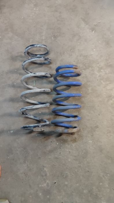 Оригинално спортно окачване от Мазда 6 комби