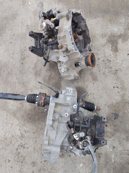 Cutie viteze golf 5 1.4 benzina Skoda octavia