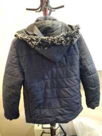 Куртка, зимняя (размер 48).