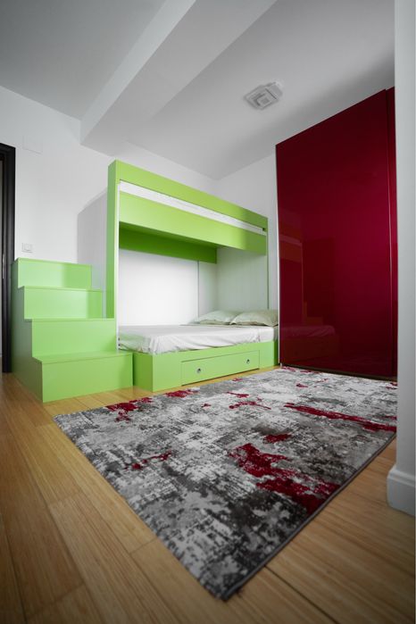 Apartament 3 camere de inchiriat mamaia butoaie direct propietar
