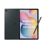 НОВ!!! Таблет Samsung Galaxy Tab S6 Lite 2024, 4GB, 128GB, Wi-Fi, сив