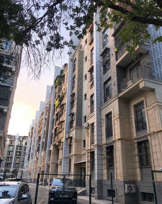 Срочна Продается квартира Чилонзар Р-н Ориентир -17-квартал