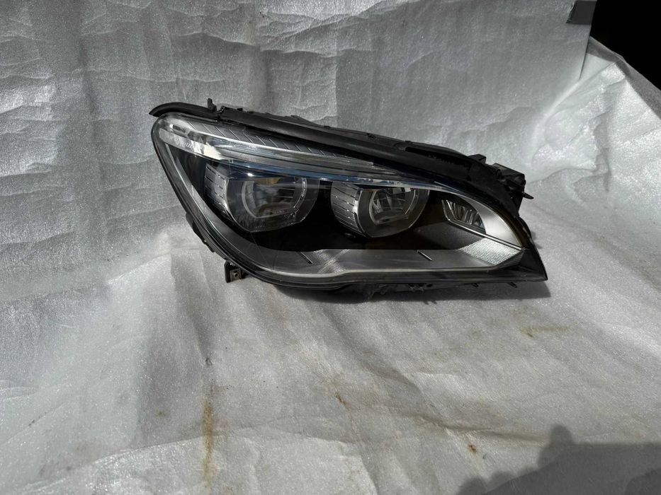Far BMW F01 Seria 7 Full Led Dreapta