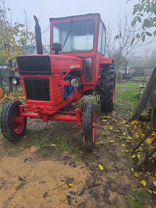 Tractor U650 perfecta stare de functionare