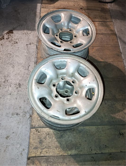 Продам диски R15