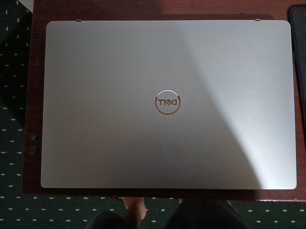 Dell lattitude 7300 2.3mln soʻm.kelishamiz
