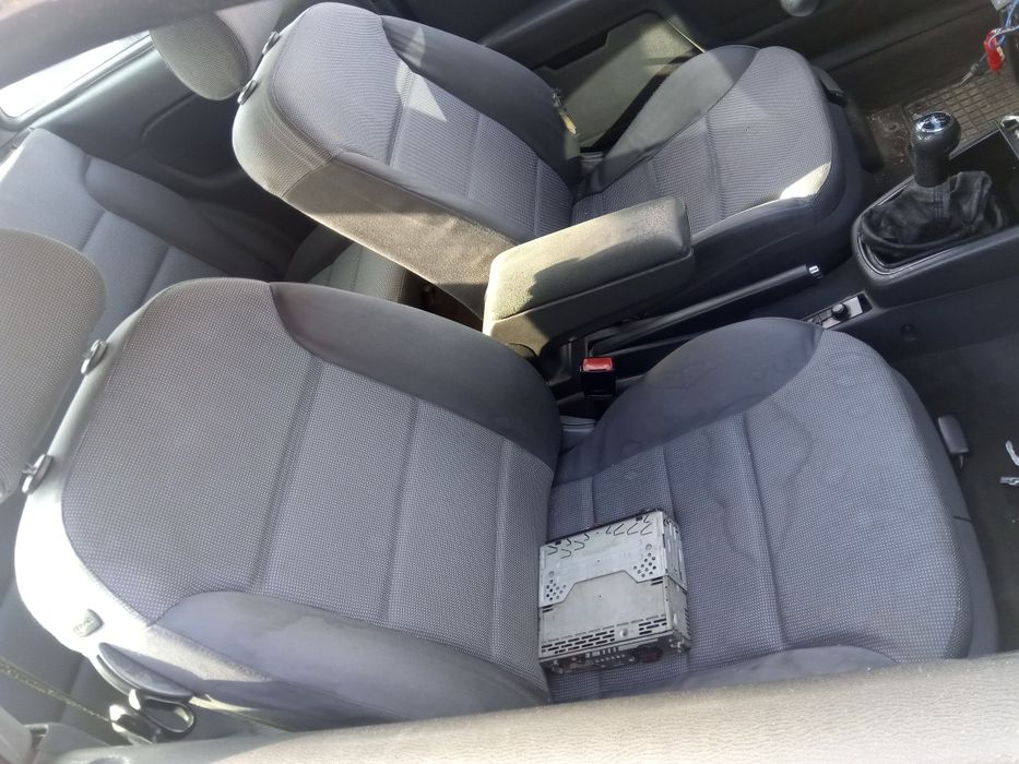 Ауди А3 1.9  ТДИ на части Audi A3 1.9TDI