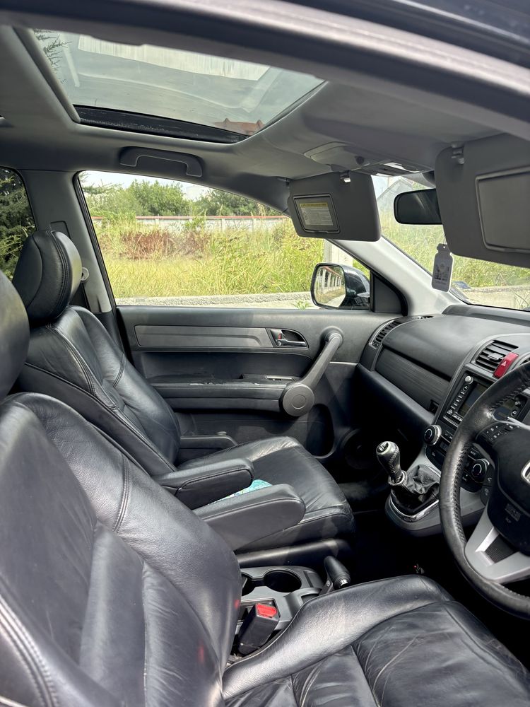 Honda CR-V ( Executive )