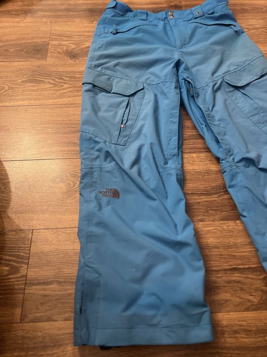 The North Face pantaloni schi M ski