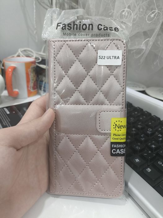 Продам чехол на Samsung galaxy s22 ultra