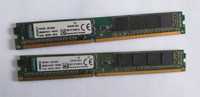 Kinston 8gb rami ddr3