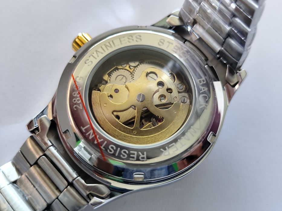 ceas Pateek Philiippe automatic