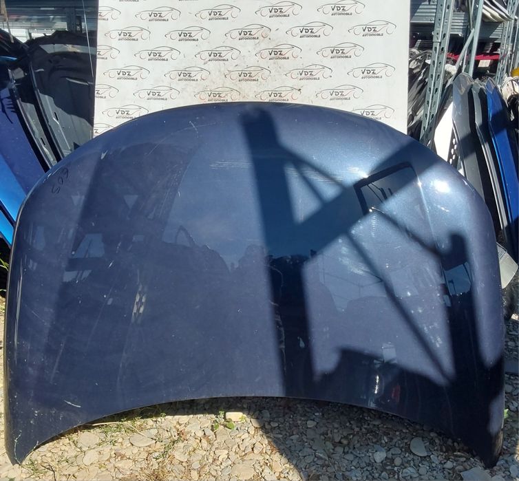 Capota model Volkswagen EOS 2006 - 2009