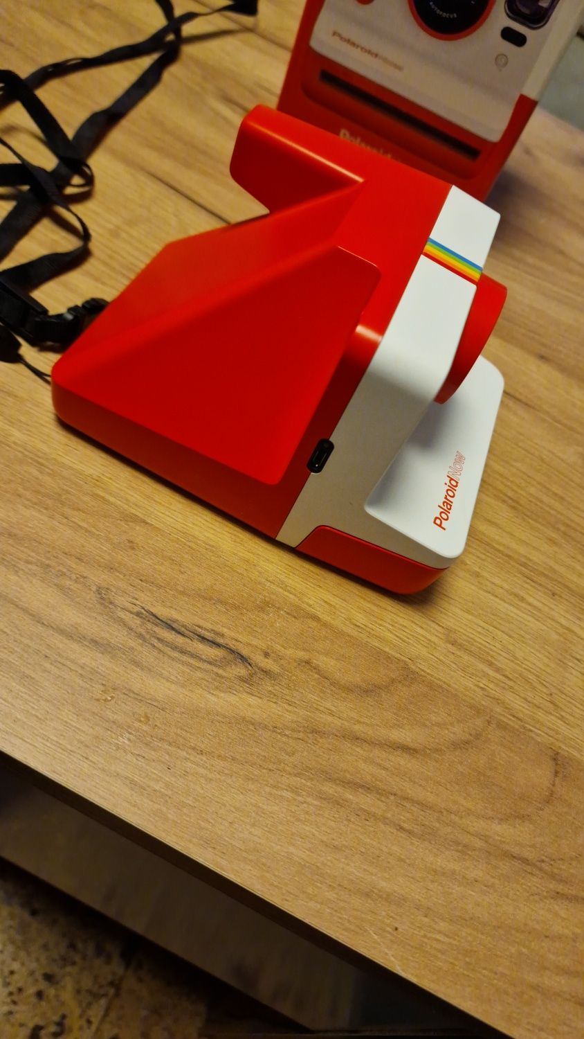 Polaroid Now Gen2