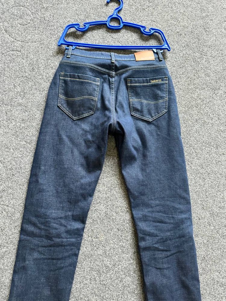 Брюки джинсы 30размер