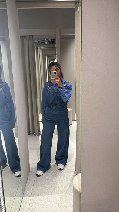 Гащеризон на Zara