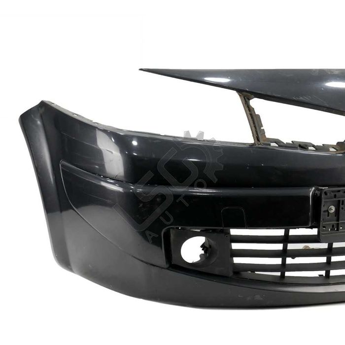 Предна броня Renault Megane II  ID: 140278