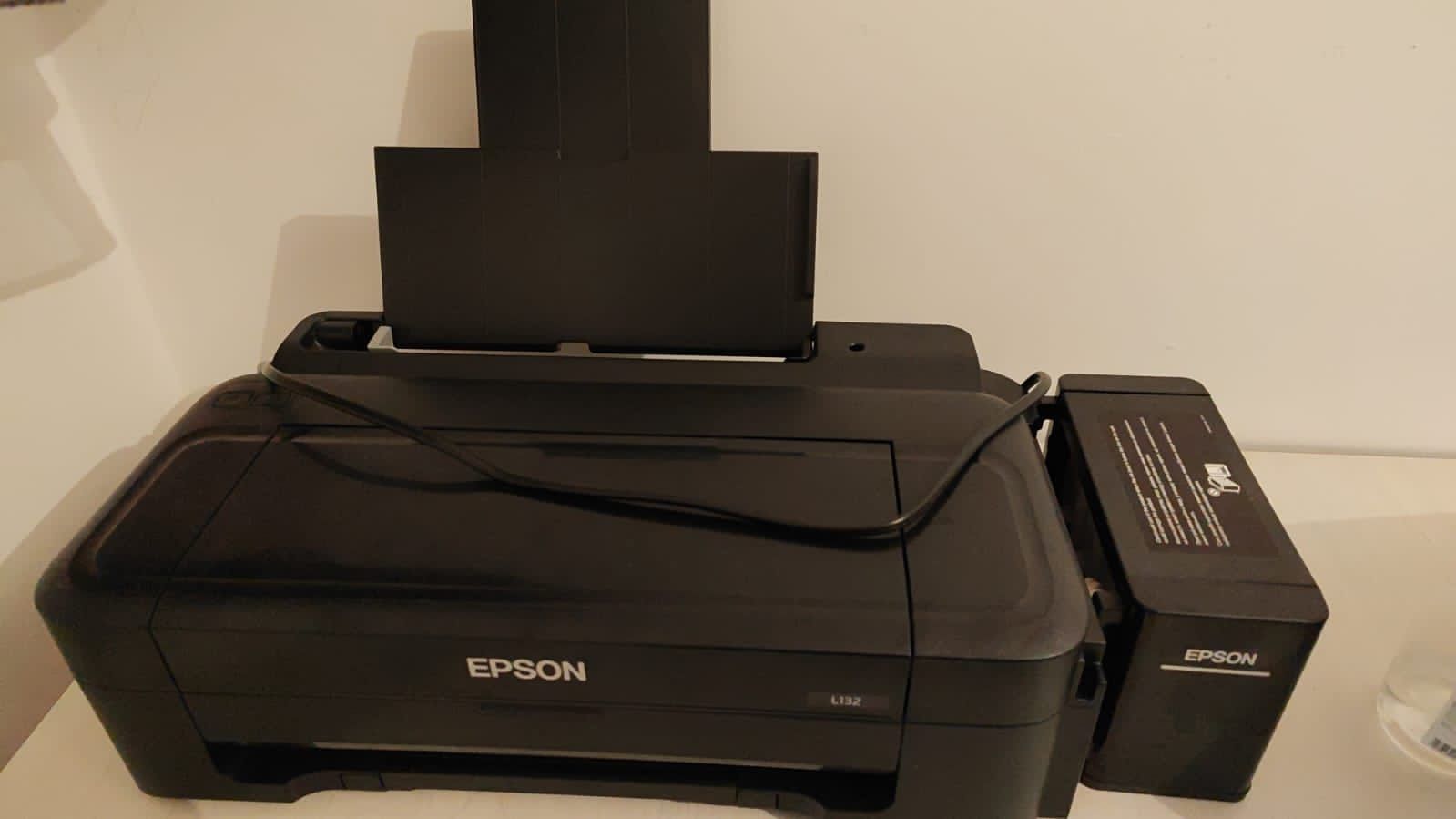 Принтер Epson L132