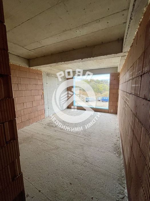 Продава се Мезонет в Пловдив, Христо Смирненски - 206 кв.м за 1214 €/кв.м - Снимка #2