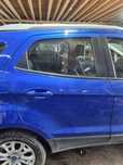 Usa Dreapta Spate Ford Ecosport 2013 - 2017 SUV 4 Usi Albastru (1258)