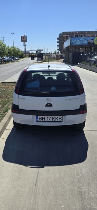 Vand Opel Corsa C