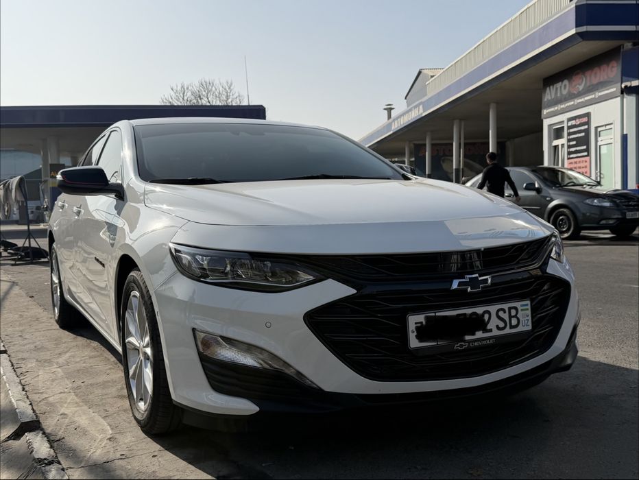 Продаю малибу XL