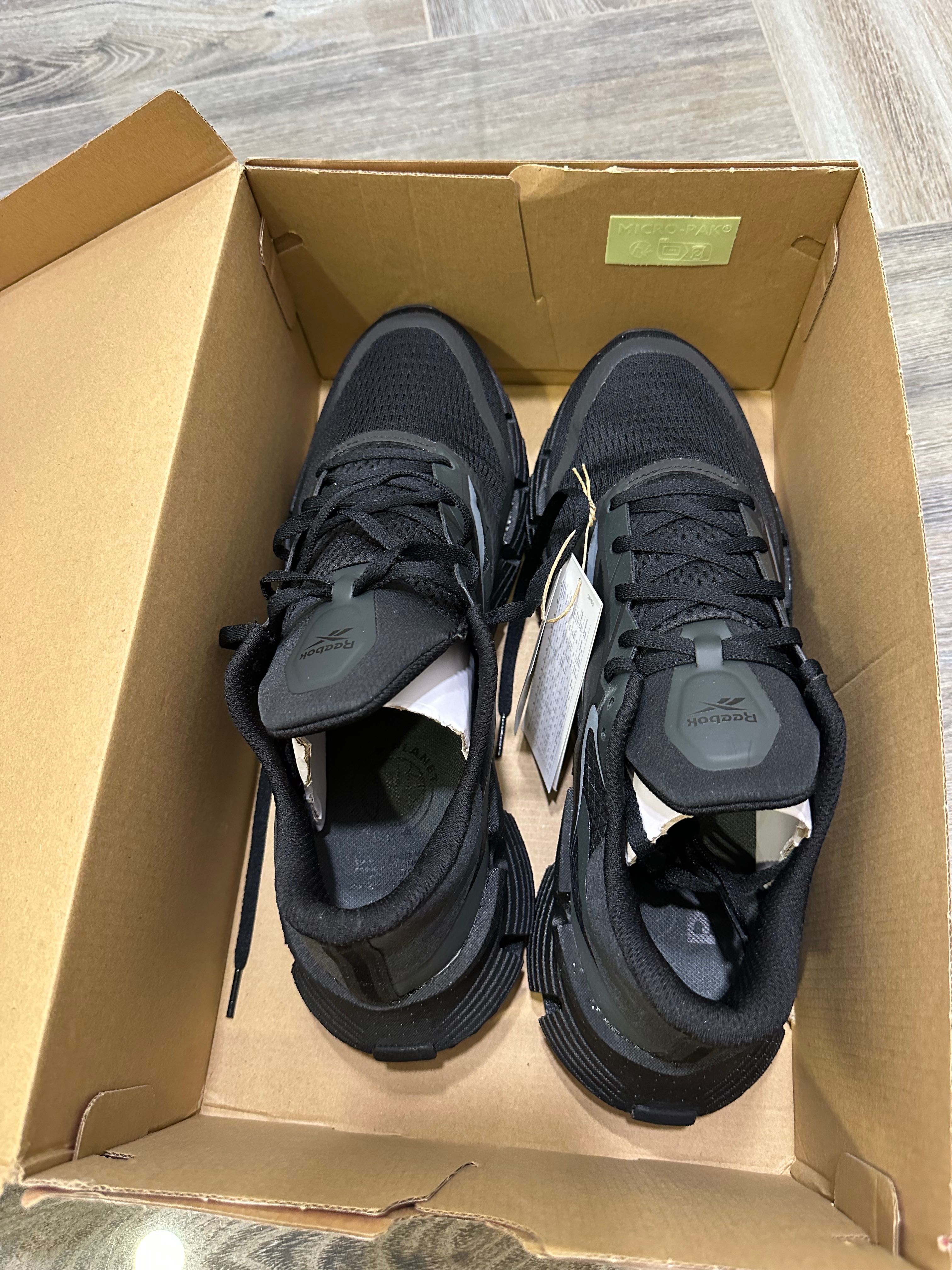Маратонки Reebok Floatzig 1