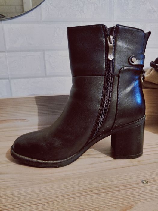 Продам полусапожки