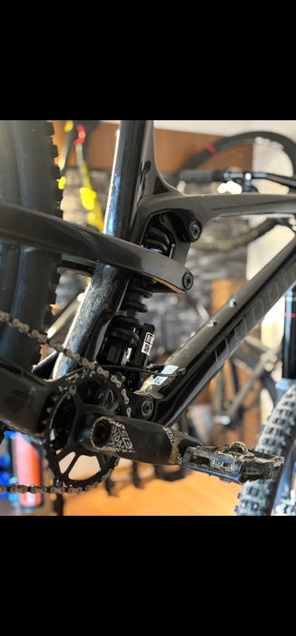 Propain spindrift cf4 mix freeride, enduro mtb(carbon,mullet)