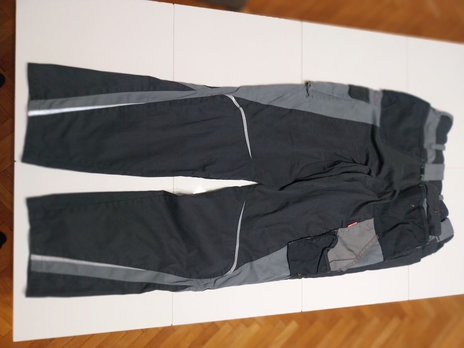 Engelbert Strauss  52 / L pantaloni lucru