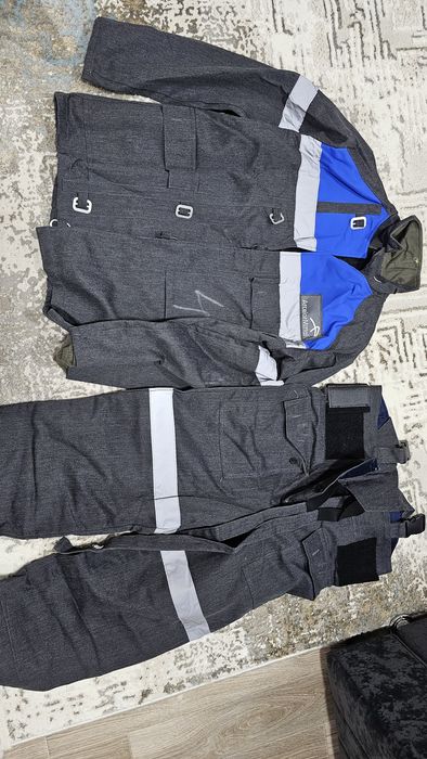 Спецодежда.новая