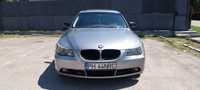 BMW Seria 5 525d E60