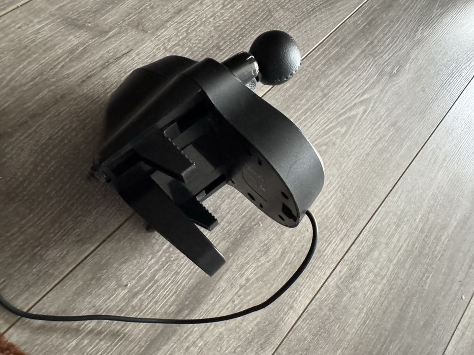 volan logitech g920 + schimbator logitech