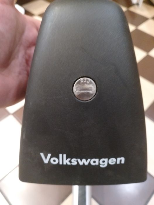 Багажник -греди Фолксваген -Touareg 2018г