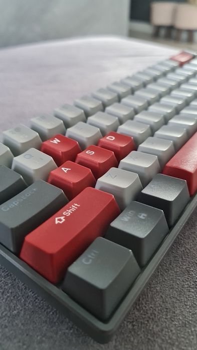 Vand tastatura MAGEGEE