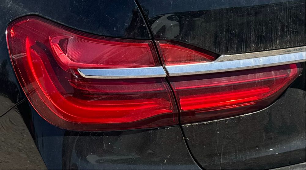 BMW G11 G12 Стопове EU