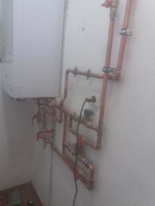 instalatori brasov sanitare termice urgente desfundari