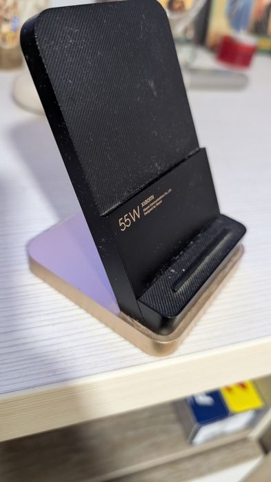 Incarcator Xiaomi wireless