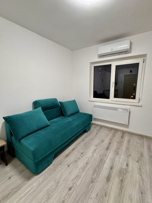 [PF] Garsonieră în zona Plopilor, renovată și utilată, cu boxă proprie