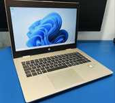 Vand Laptop HP 14” i5 8th