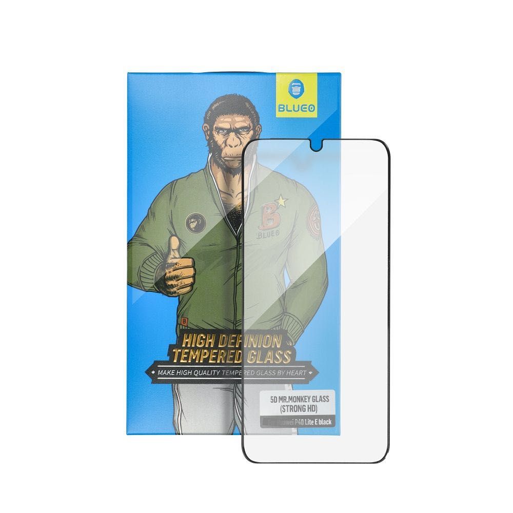 Стъклен протектор за Samsung Galaxy S25/Plus/Ultra, MR. MONKEY