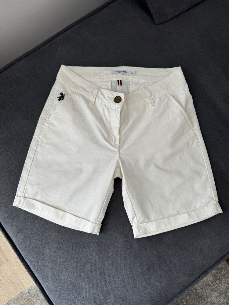 US Polo Ralph Lauren - шорти XS