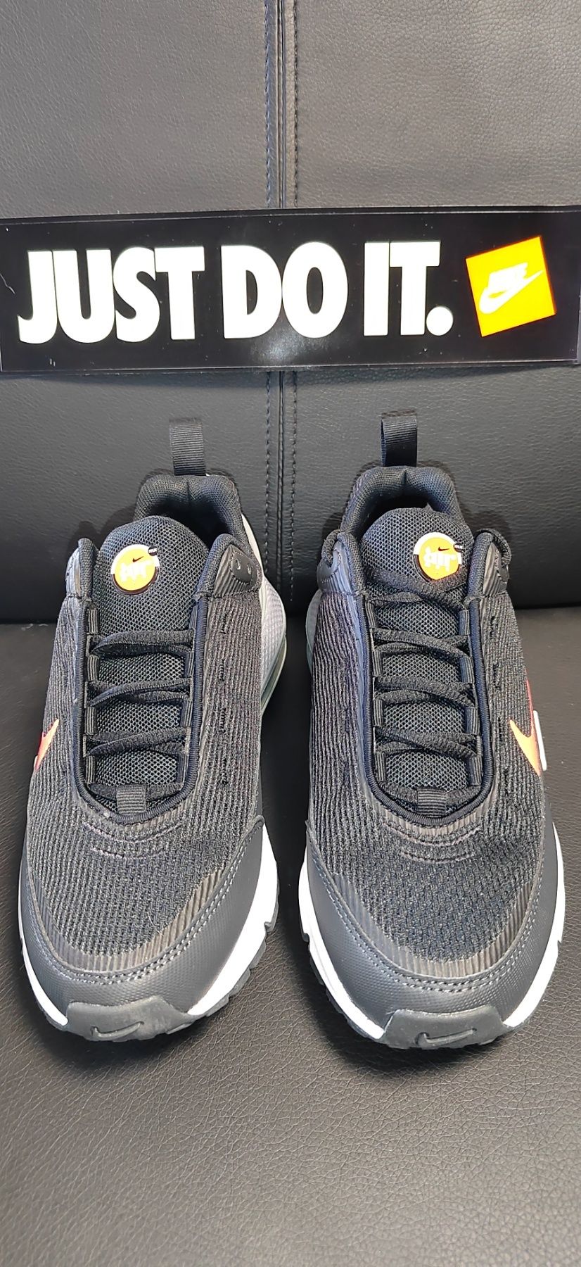 Nike Air Max Pulse, номер 38